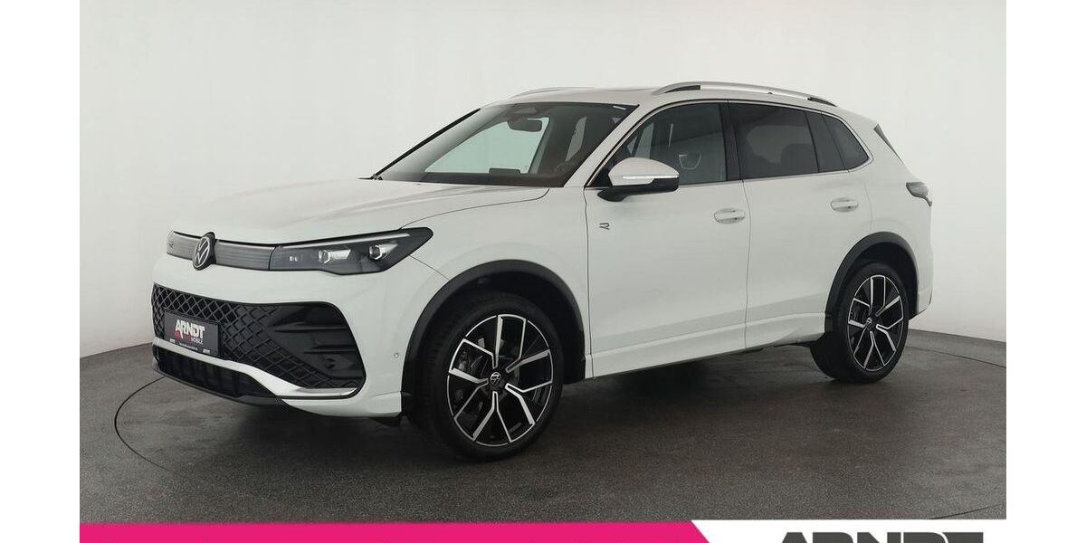 VW Tiguan 15.400 km 43.984 &euro; Neuss 41464