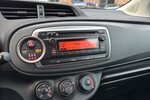 Toyota Yaris 1.0 Basic Radio 91.836 km 2.900 &euro; Wuppertal 42327