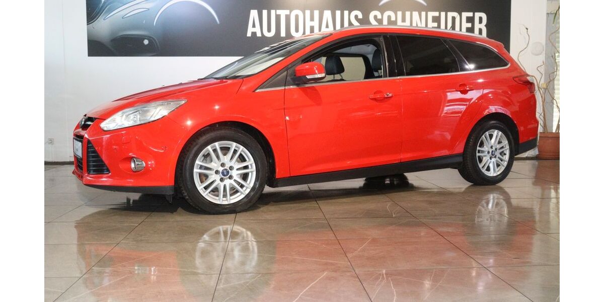 Ford Focus 185.358 km 6.800 &euro; Ratingen 40880