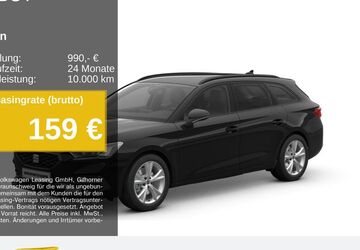 Seat Leon 15.376 km 27.720 &euro; Remscheid 42897