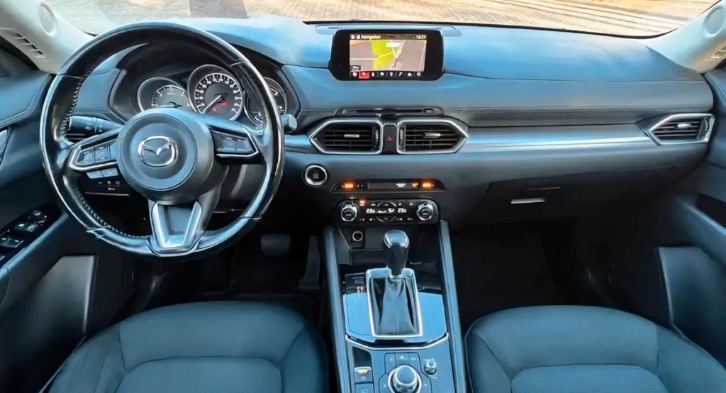 Mazda CX-5 190.000 km 12.000 &euro; Duisburg 47051