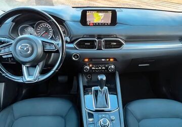 Mazda CX-5 190.000 km 12.200 &euro; Duisburg 47051