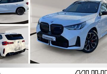 BMW X3 M50 28.291 km 64.840 &euro; Oberhausen 46149