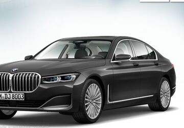 BMW 730 46.508 km 44.970 &euro; Düsseldorf 40549