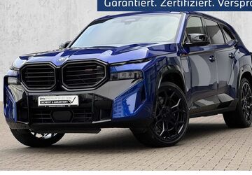 BMW XM 2.685 km 145.980 &euro; Wuppertal 42117