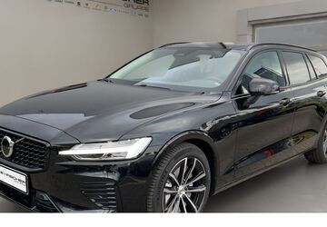 Volvo V60 17.400 km 42.990 &euro; Krefeld 47805