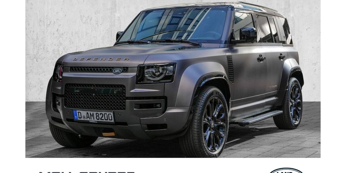 Land Rover Defender 3.600 km 173.950 &euro; Düsseldorf 40547