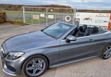 Mercedes-Benz C 250 59.000 km 27.900 &euro; Oberhausen 46147