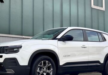 Jeep Avenger 7.379 km 18.445 &euro; Viersen 41748