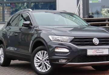 VW T-Roc 147.357 km 17.900 &euro; Neuss 41469