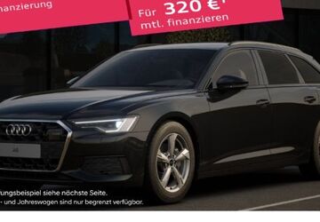 Audi A6 28.451 km 40.900 &euro; Düsseldorf 40233