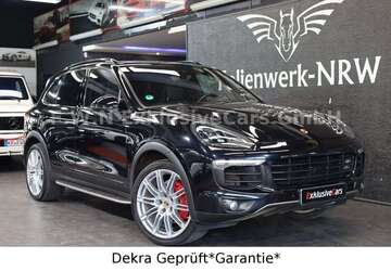 Porsche Cayenne 159.780 km 31.970 &euro; Krefeld 47800