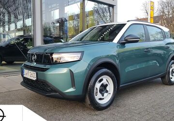 Opel Frontera 6.095 km 23.250 &euro; Düsseldorf 40625
