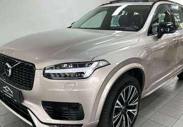 Volvo XC90 30.000 km 53.990 &euro; Heiligenhaus 42579