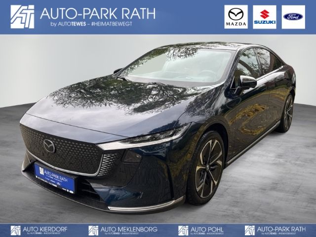 Mazda 6e 5.000 km 37.890 &euro; Düsseldorf 40472