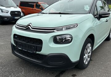 Citroen C3 78.440 km 7.390 &euro; Remscheid 42857