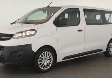 Opel Vivaro 52.100 km 24.884 &euro; Neuss 41464