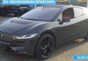 Jaguar I-Pace 22.540 km 47.095 &euro; Krefeld 47829