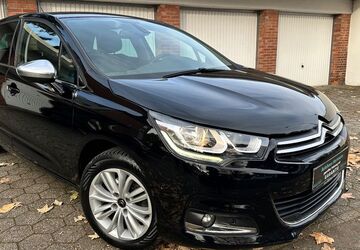 Citroen C4 161.000 km 5.950 &euro; Mönchengladbach 41061