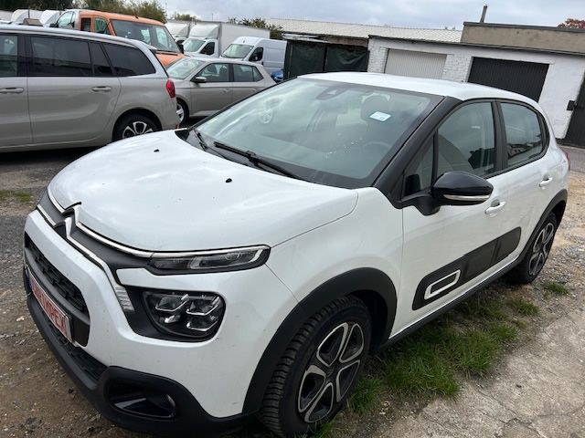 Citroen C3 89.000 km 9.150 &euro; Mönchengladbach 41199