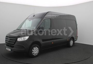 Mercedes-Benz Sprinter 94.050 km 30.333 &euro; Mönchengladbach 41066