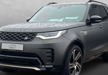 Land Rover Discovery 2.000 km 99.890 &euro; Moers 47441