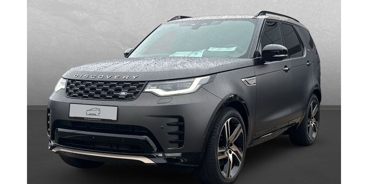 Land Rover Discovery 2.000 km 99.890 &euro; Moers 47441