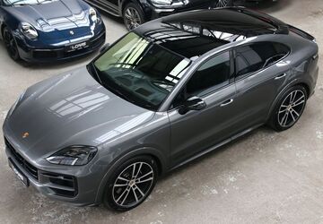 Porsche Cayenne 119.518 km 99.990 &euro; Düsseldorf 40237