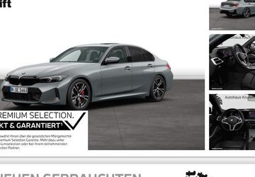 BMW 330 3.535 km 54.799 &euro; Oberhausen 46117