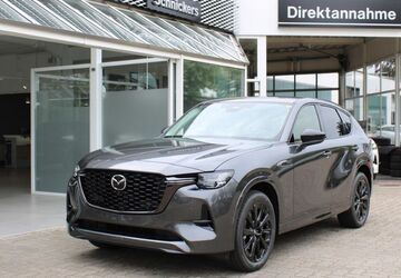 Mazda CX-60 20.313 km 36.990 &euro; Moers 47441