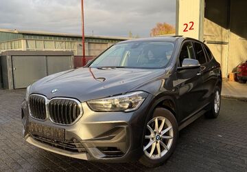 BMW X1 113.500 km 15.500 &euro; Meerbusch 40668