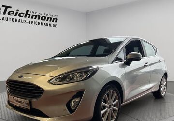 Ford Fiesta 26.397 km 12.900 &euro; Dormagen 41540