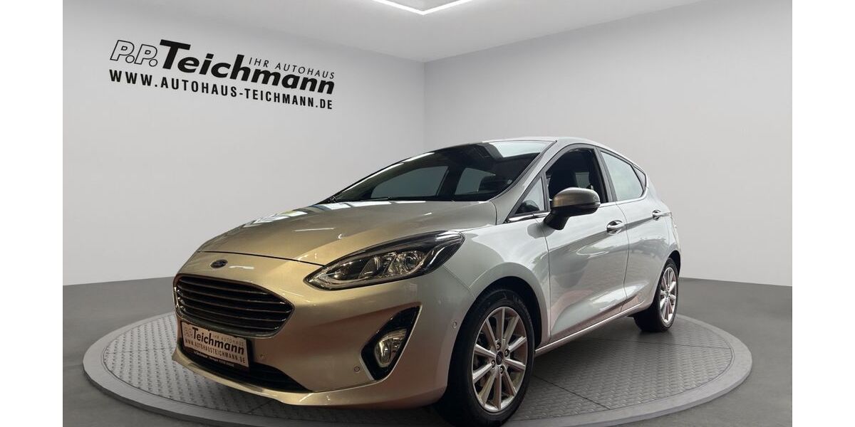 Ford Fiesta 26.397 km 12.900 &euro; Dormagen 41540