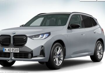 BMW X3 M50 18.151 km 70.470 &euro; Düsseldorf 40549