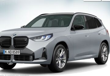 BMW X3 M50 22.899 km 66.470 &euro; Düsseldorf 40549