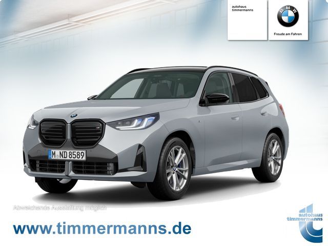 BMW X3 M50 22.899 km 66.470 &euro; Düsseldorf 40549