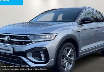 VW T-Roc 40.442 km 26.790 &euro; Wuppertal 42109