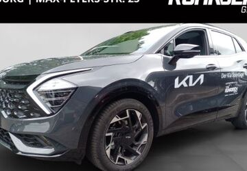 Kia Sportage 8.500 km 40.890 &euro; Duisburg 47059