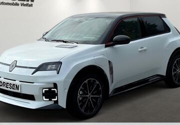 Renault R 5 7.500 km 27.990 &euro; Mönchengladbach 41061