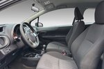 Toyota Yaris 1.0 Basic Radio 91.836 km 2.900 &euro; Wuppertal 42327