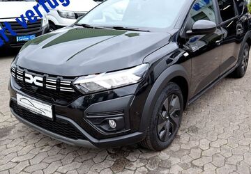 Dacia Jogger 2.000 km 22.250 &euro; Krefeld 47799