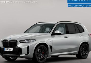 BMW X5 24.355 km 99.999 &euro; Düsseldorf 40237