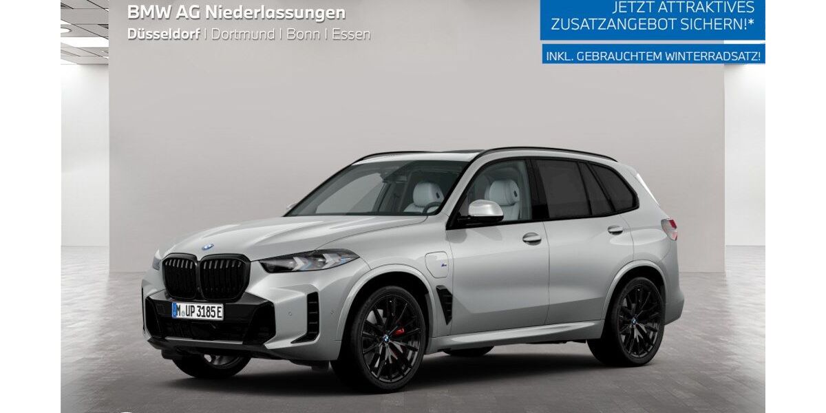 BMW X5 24.355 km 99.999 &euro; Düsseldorf 40237