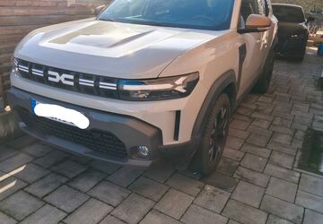 Dacia Duster 8.100 km 21.999 &euro; Langenfeld 40764