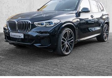 BMW X5 41.771 km 59.790 &euro; Mettmann 40822