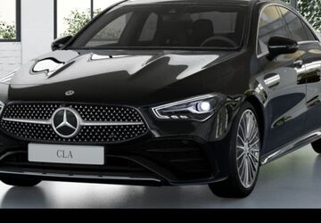 Mercedes-Benz CLA 250 8.422 km 39.990 &euro; Düsseldorf 40470