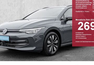 VW Golf 6.763 km 32.990 &euro; Düsseldorf 40474