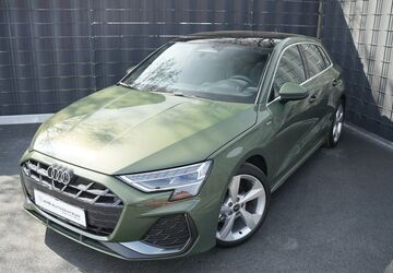 Audi A3 7.760 km 35.999 &euro; Dormagen 41539