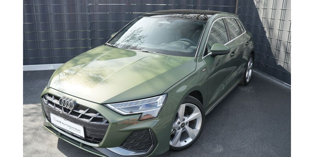 Audi A3 7.760 km 35.999 &euro; Dormagen 41539