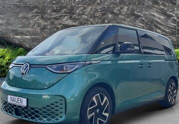 VW ID. Buzz 25.391 km 45.450 &euro; Meerbusch 40670